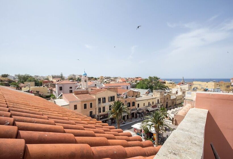 בית מלון כפרי Vilelmine