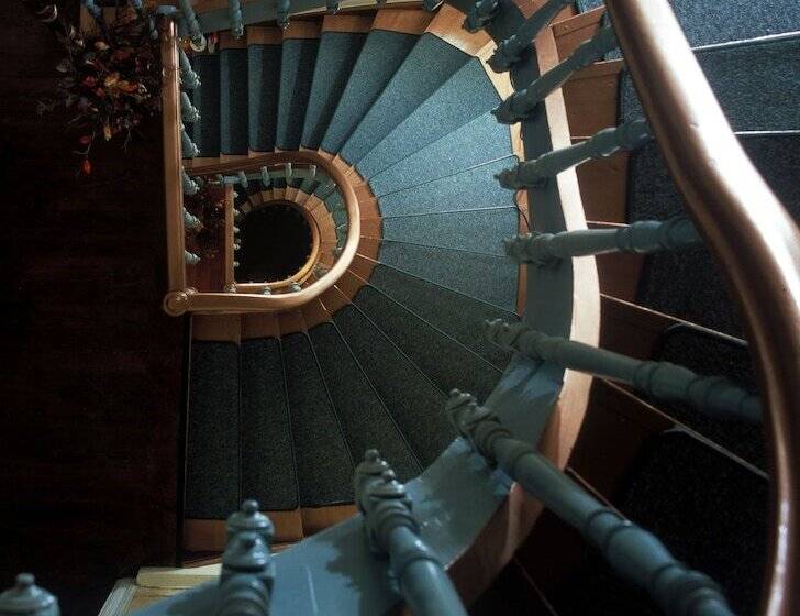 בית מלון כפרי Vilelmine