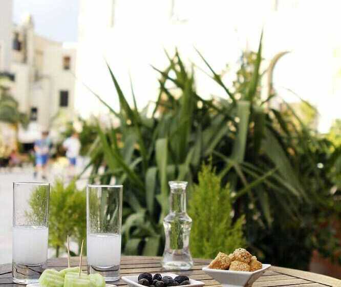 בית מלון כפרי Vilelmine