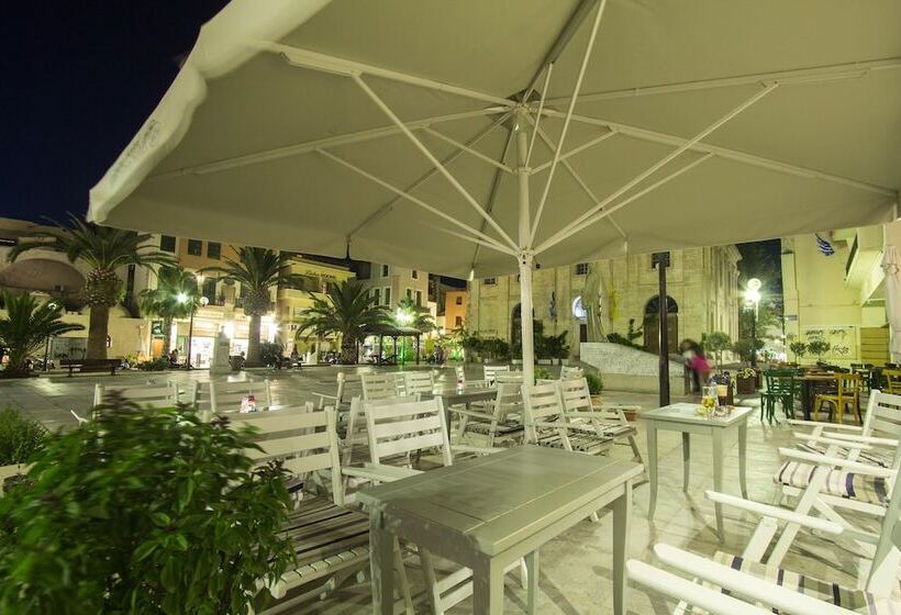 בית מלון כפרי Vilelmine