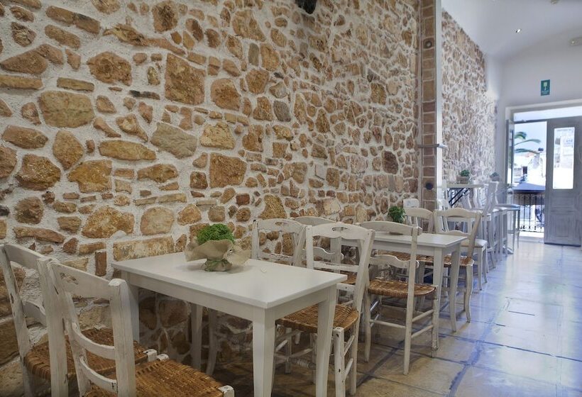 בית מלון כפרי Vilelmine