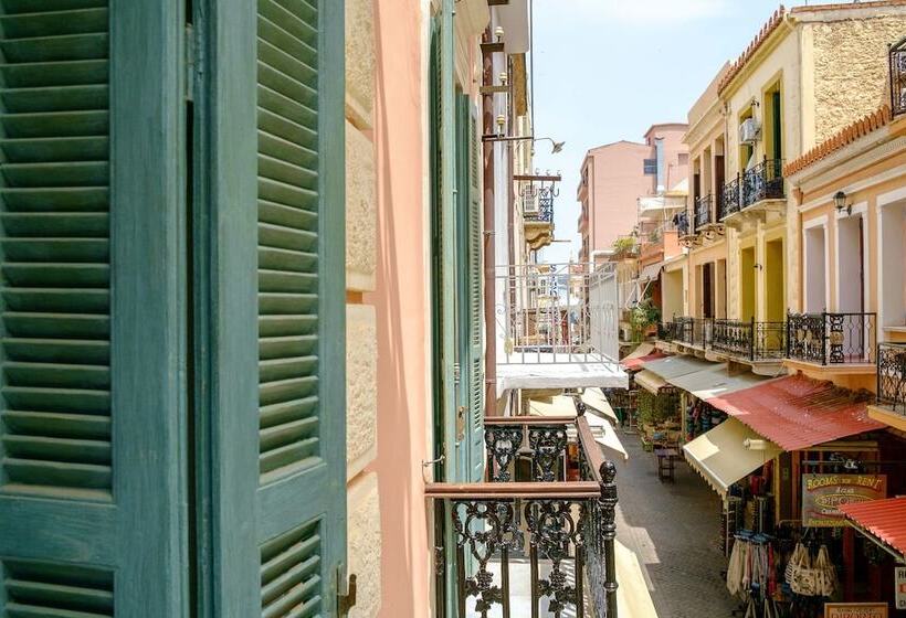 בית מלון כפרי Vilelmine