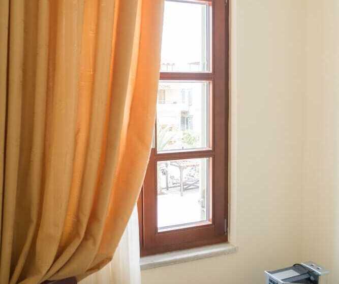 בית מלון כפרי Vilelmine