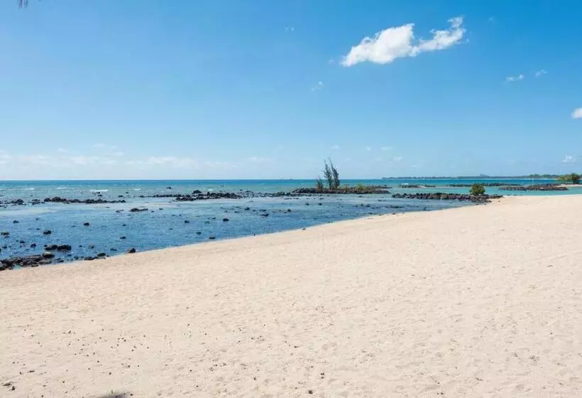 هتل Voile Bleue Boutique