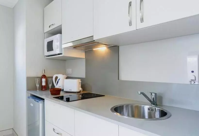 هتل Voile Bleue Boutique