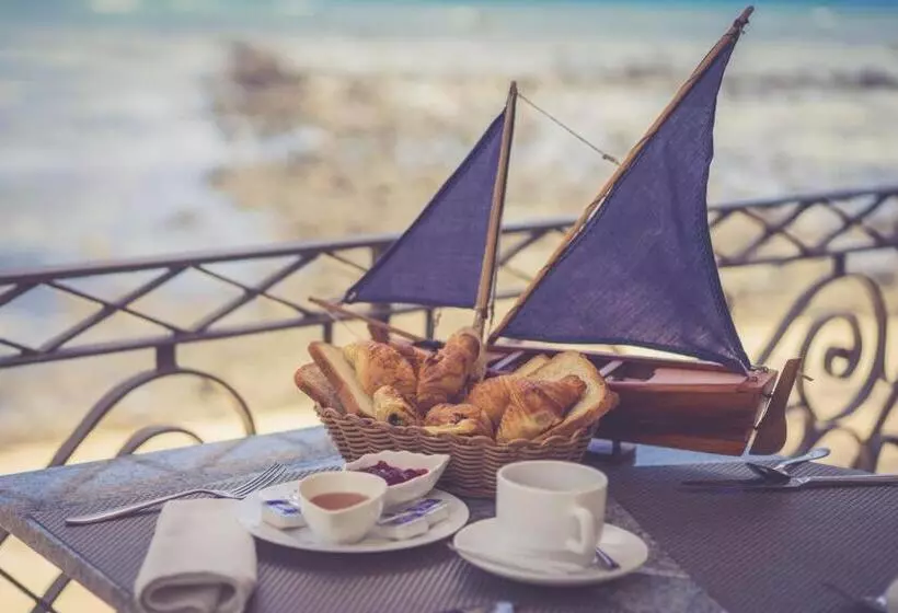 هتل Voile Bleue Boutique