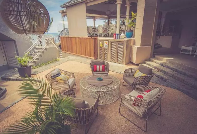 هتل Voile Bleue Boutique