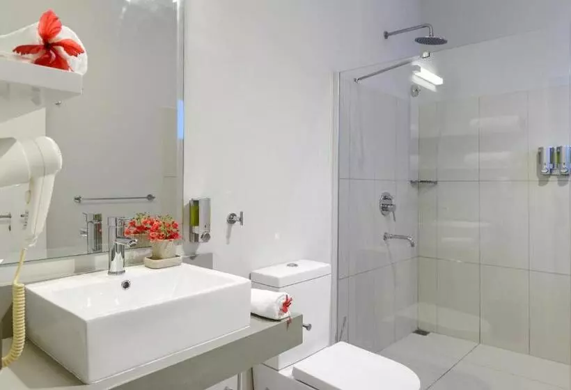 هتل Voile Bleue Boutique