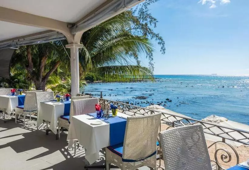 هتل Voile Bleue Boutique