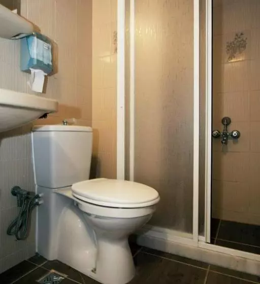 Koz Eren Otel