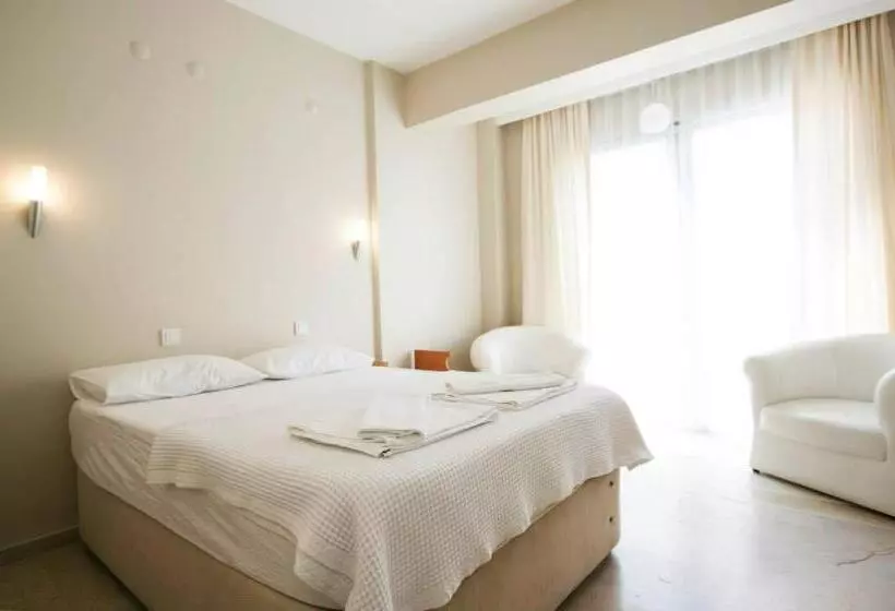 Koz Eren Otel