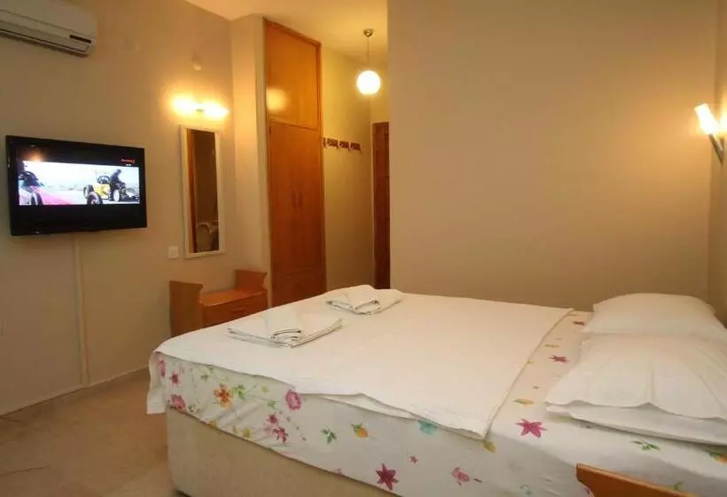 Koz Eren Otel