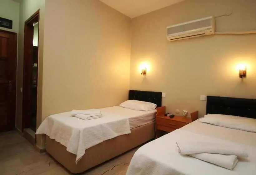 Koz Eren Otel