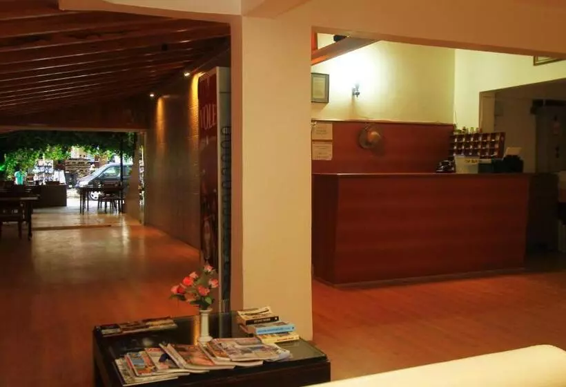 Koz Eren Otel