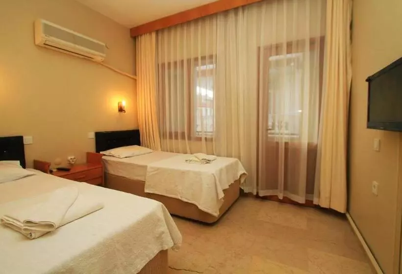 Koz Eren Otel