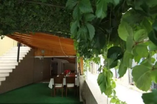 Koz Eren Otel