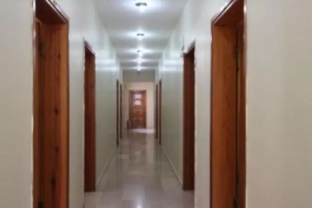 Koz Eren Otel