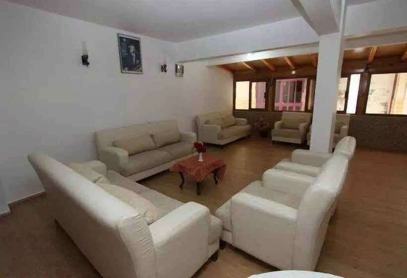 Koz Eren Otel