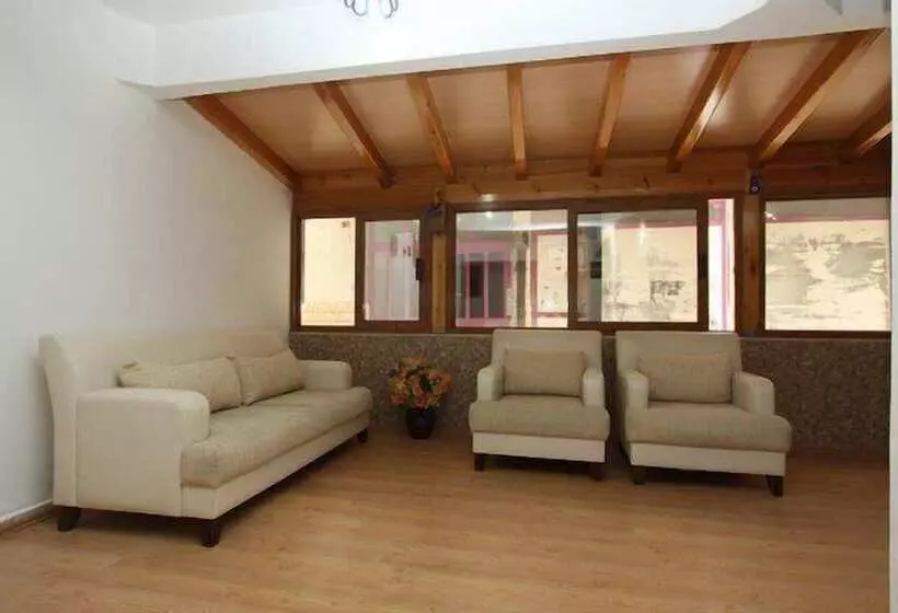 Koz Eren Otel
