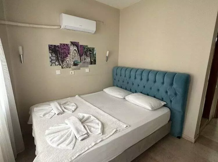 Koz Eren Otel