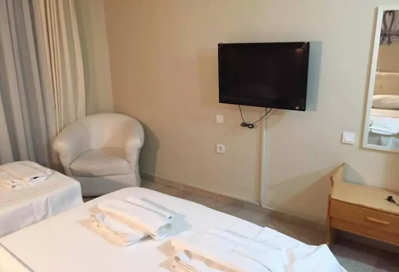 Koz Eren Otel