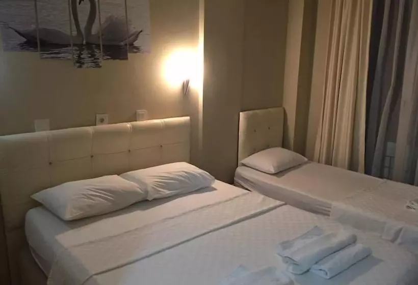 Koz Eren Otel