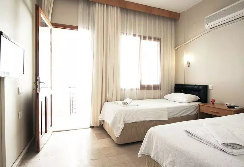 Koz Eren Otel