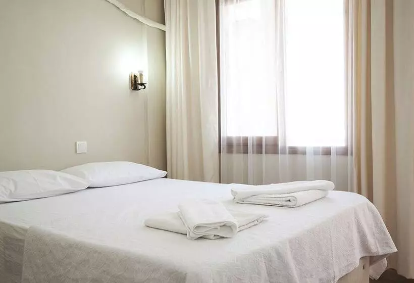 Koz Eren Otel
