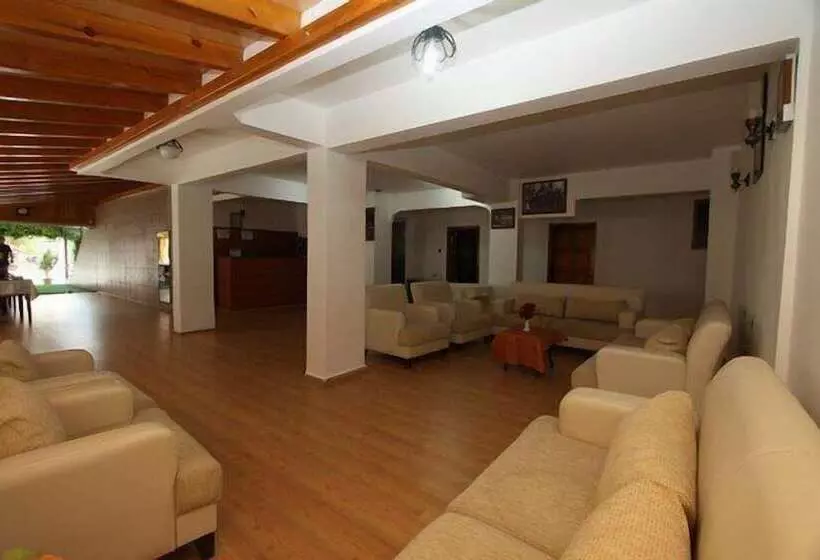 Koz Eren Otel