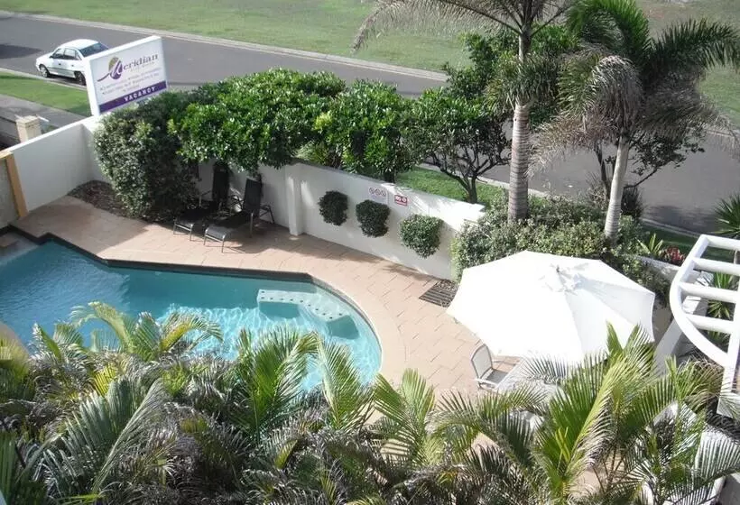 Meridian Alex Beach Apartments