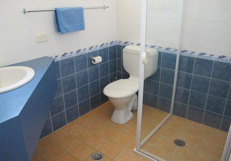 Merimbula Gardens Motel