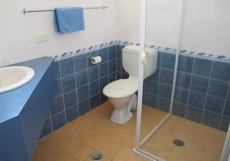 Merimbula Gardens Motel