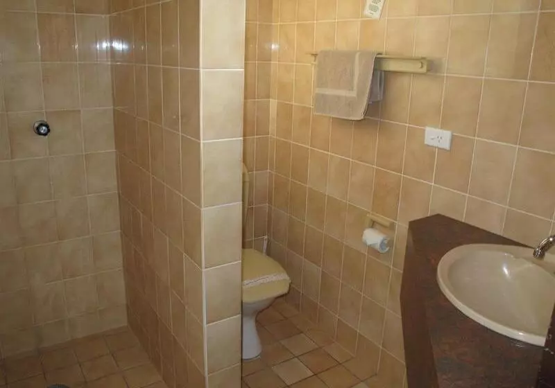 Merimbula Gardens Motel