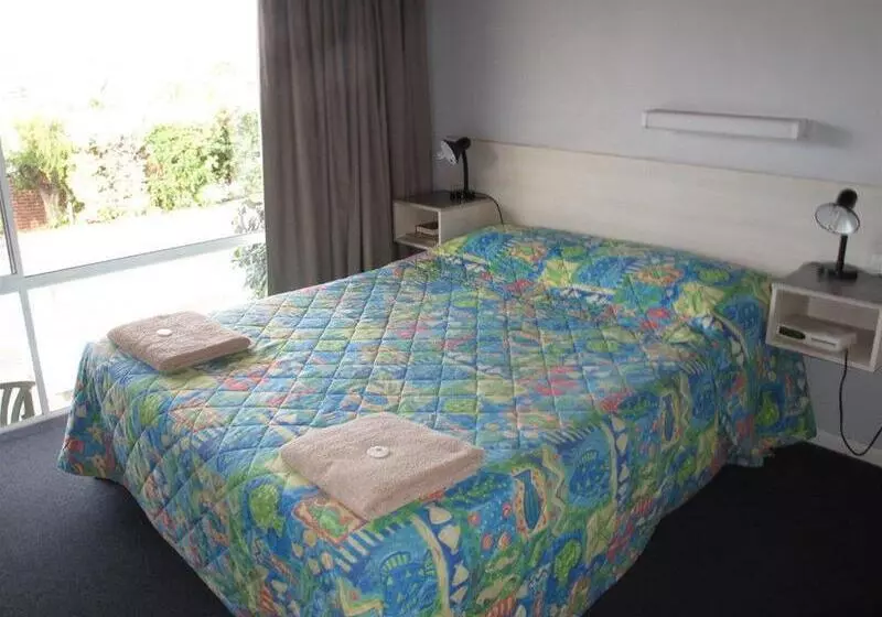 Merimbula Gardens Motel