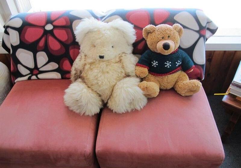 Merimbula Gardens Motel