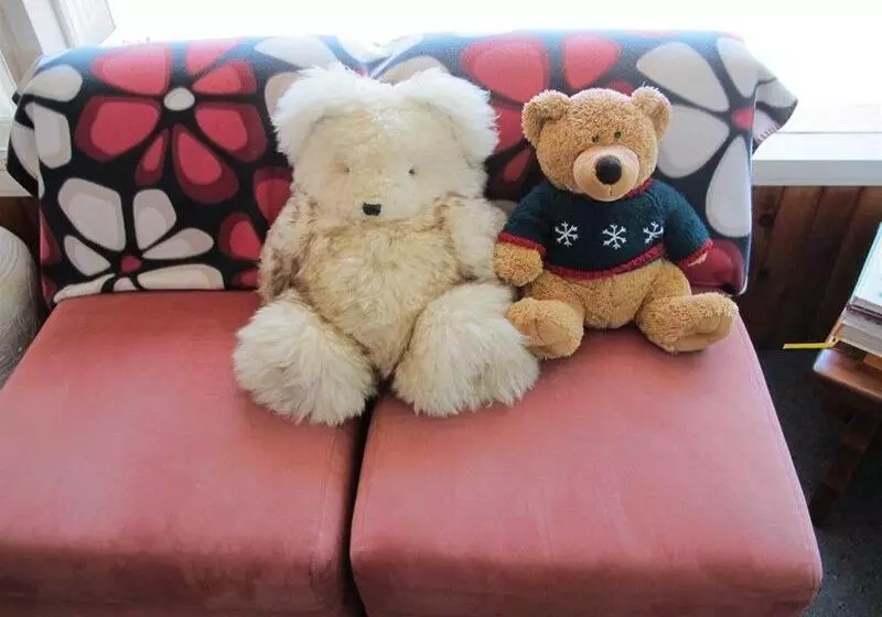 Merimbula Gardens Motel