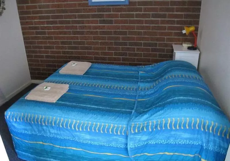 Merimbula Gardens Motel