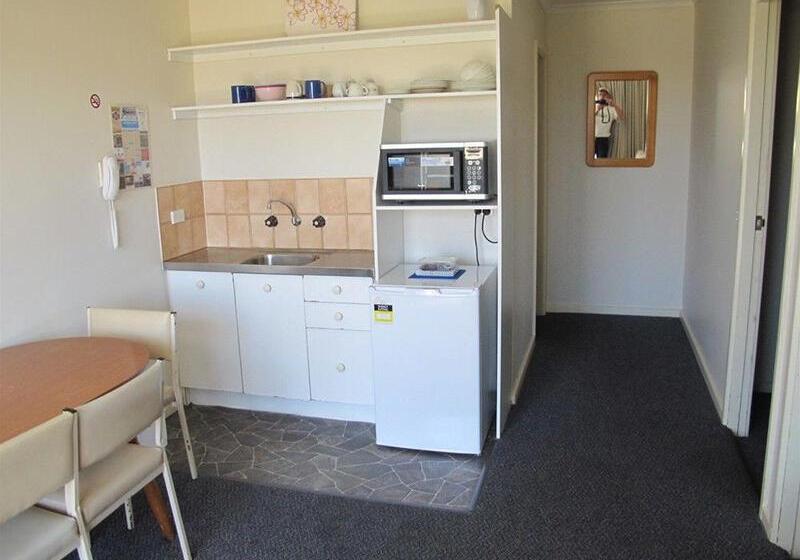 Merimbula Gardens Motel