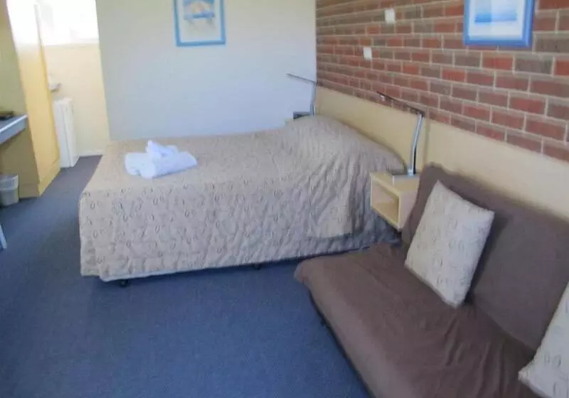 Merimbula Gardens Motel