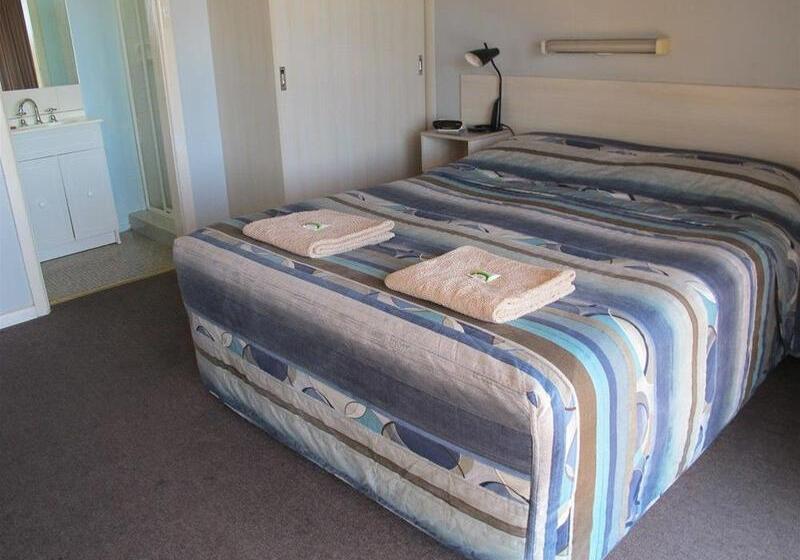 Merimbula Gardens Motel