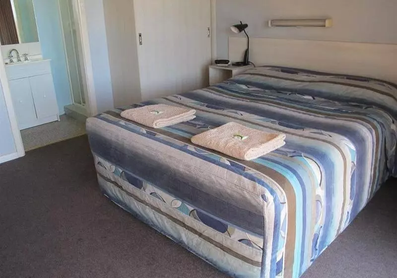 Merimbula Gardens Motel