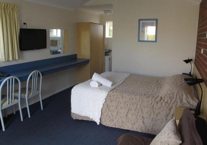 Merimbula Gardens Motel