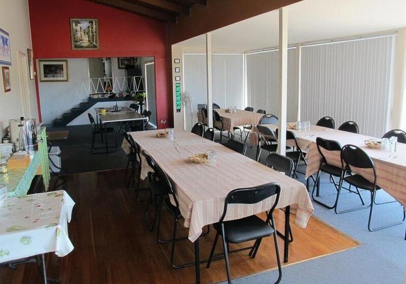 Merimbula Gardens Motel