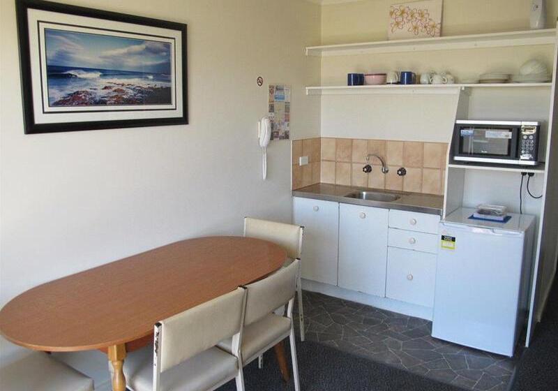 Merimbula Gardens Motel