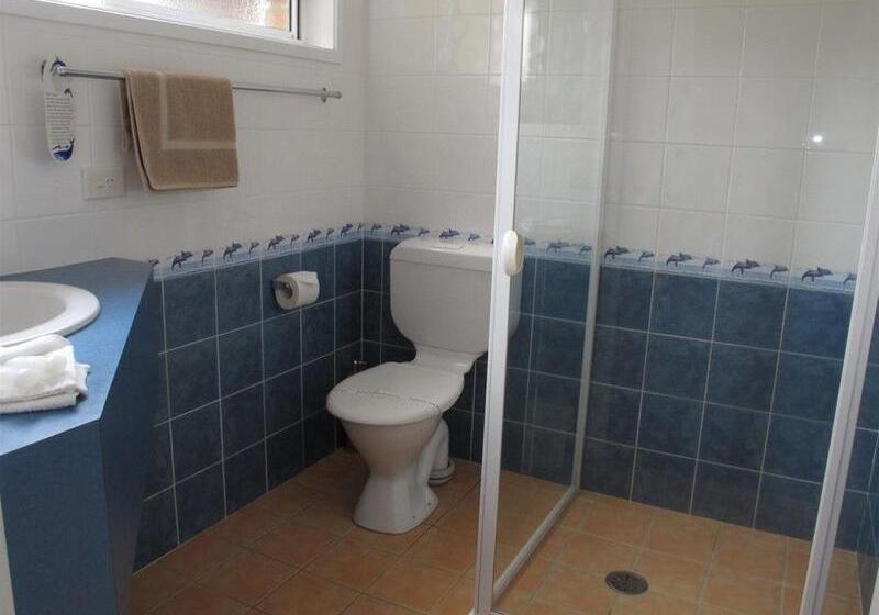 Merimbula Gardens Motel