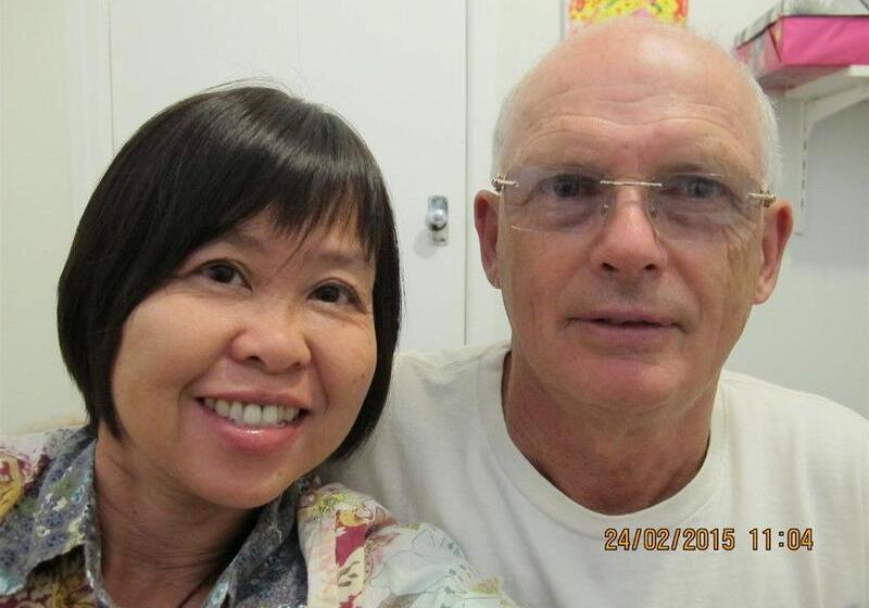 Merimbula Gardens Motel