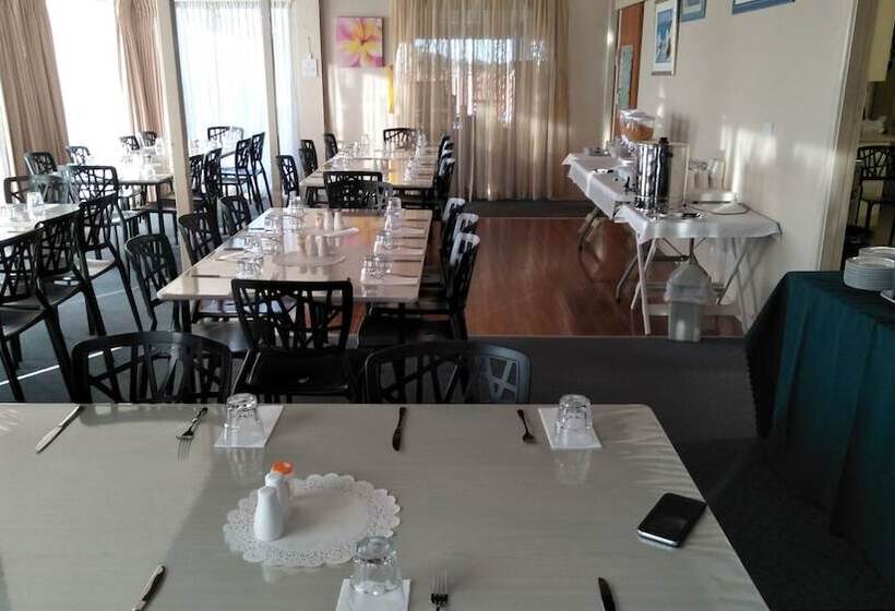 Merimbula Gardens Motel