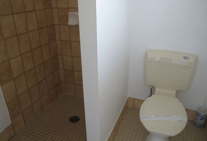 Merimbula Gardens Motel