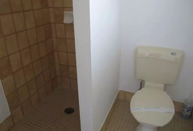 Merimbula Gardens Motel