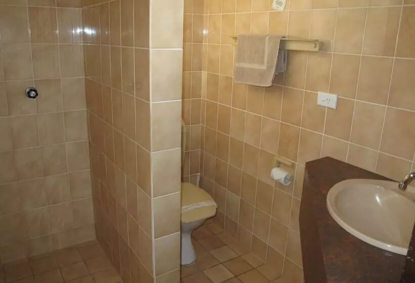 Merimbula Gardens Motel